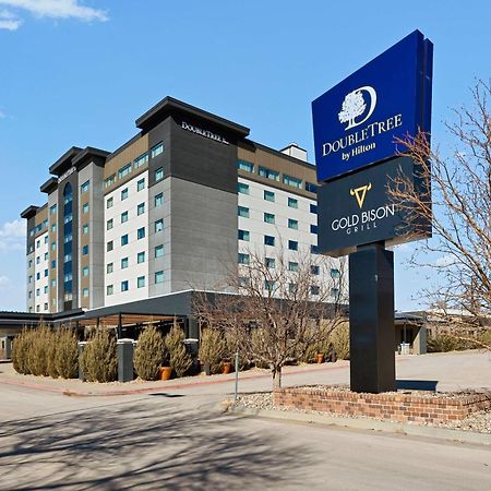 Doubletree By Hilton Rapid City Downtown Convention Center Zewnętrze zdjęcie