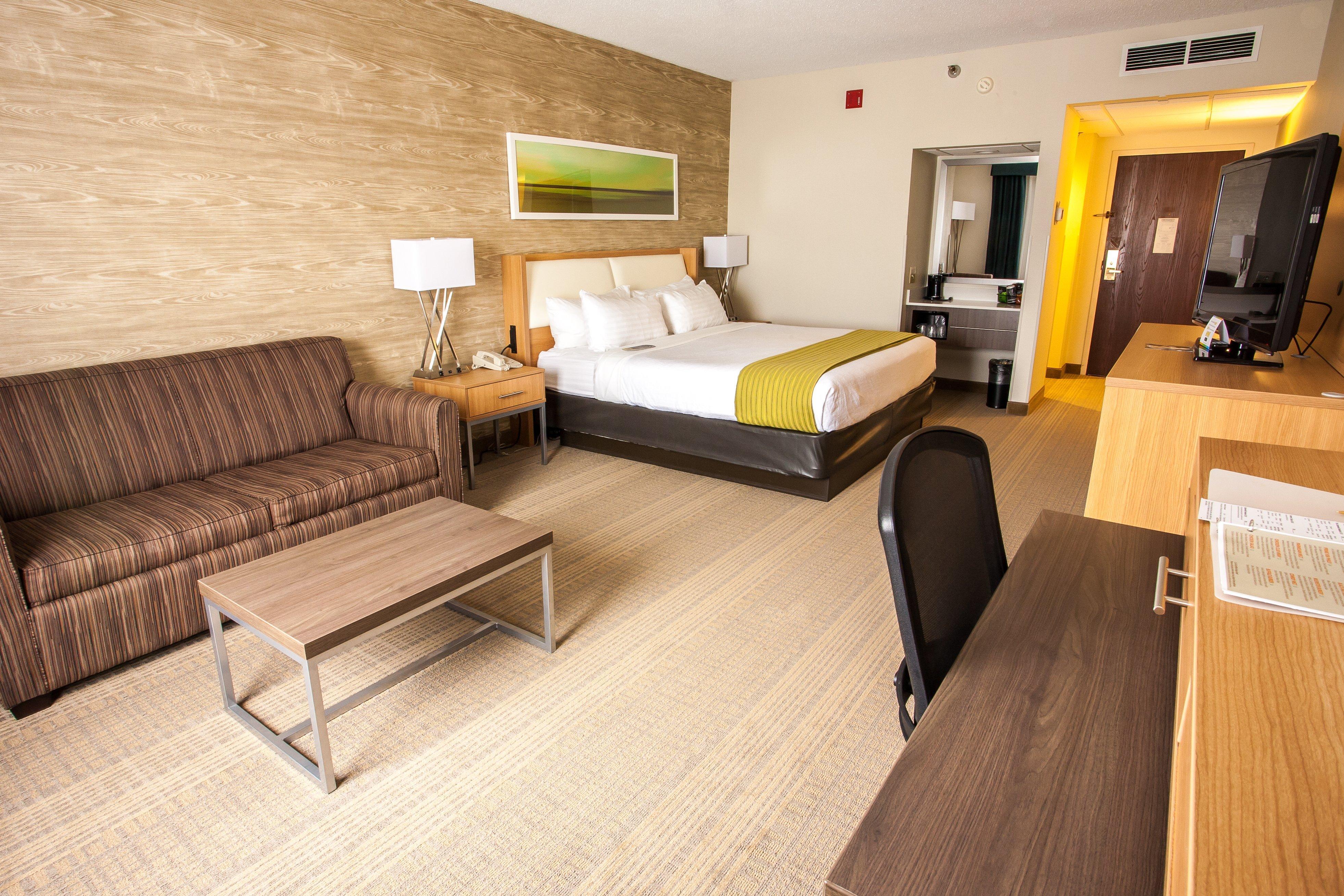 Doubletree By Hilton Rapid City Downtown Convention Center Zewnętrze zdjęcie