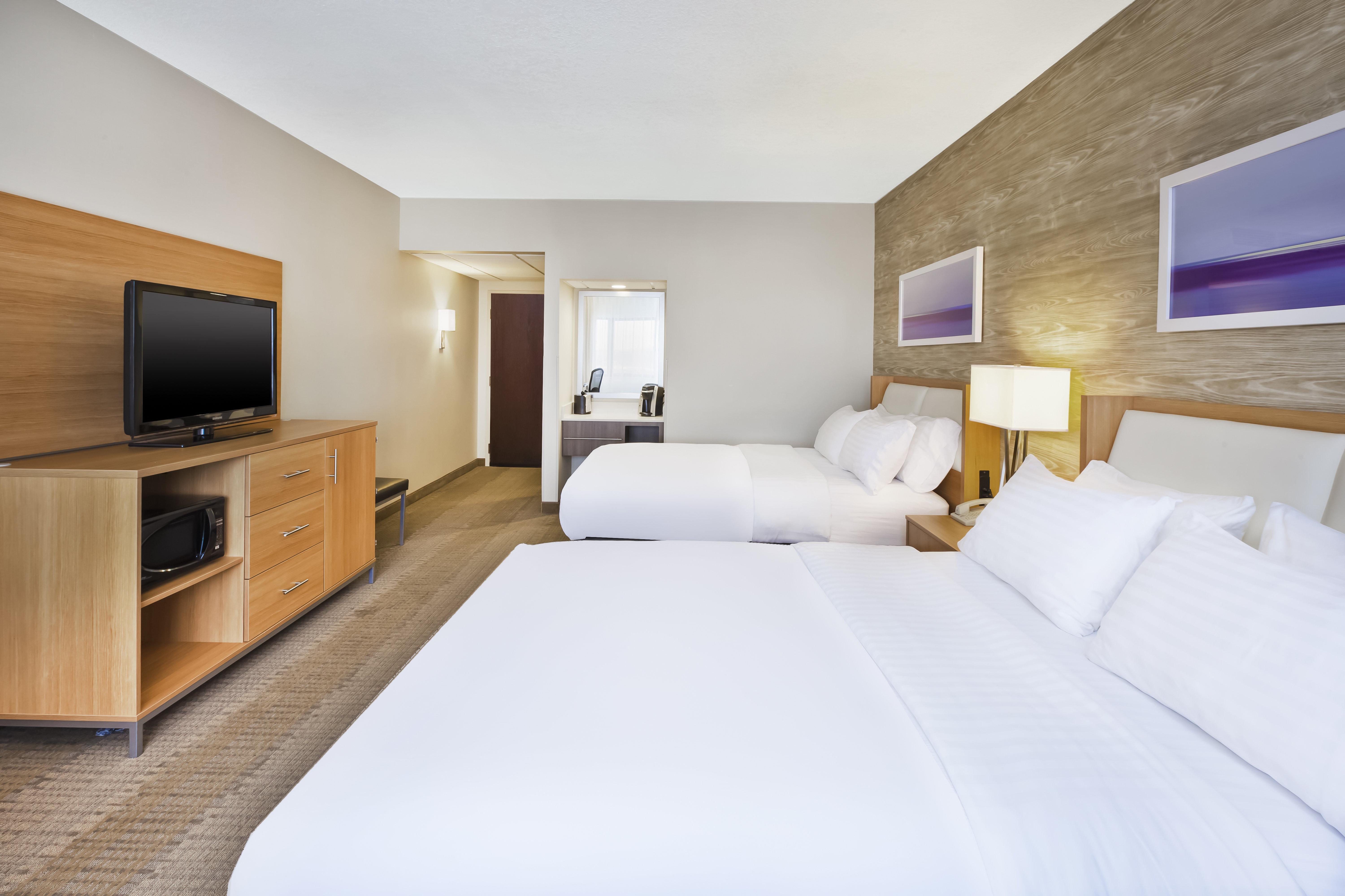 Doubletree By Hilton Rapid City Downtown Convention Center Zewnętrze zdjęcie