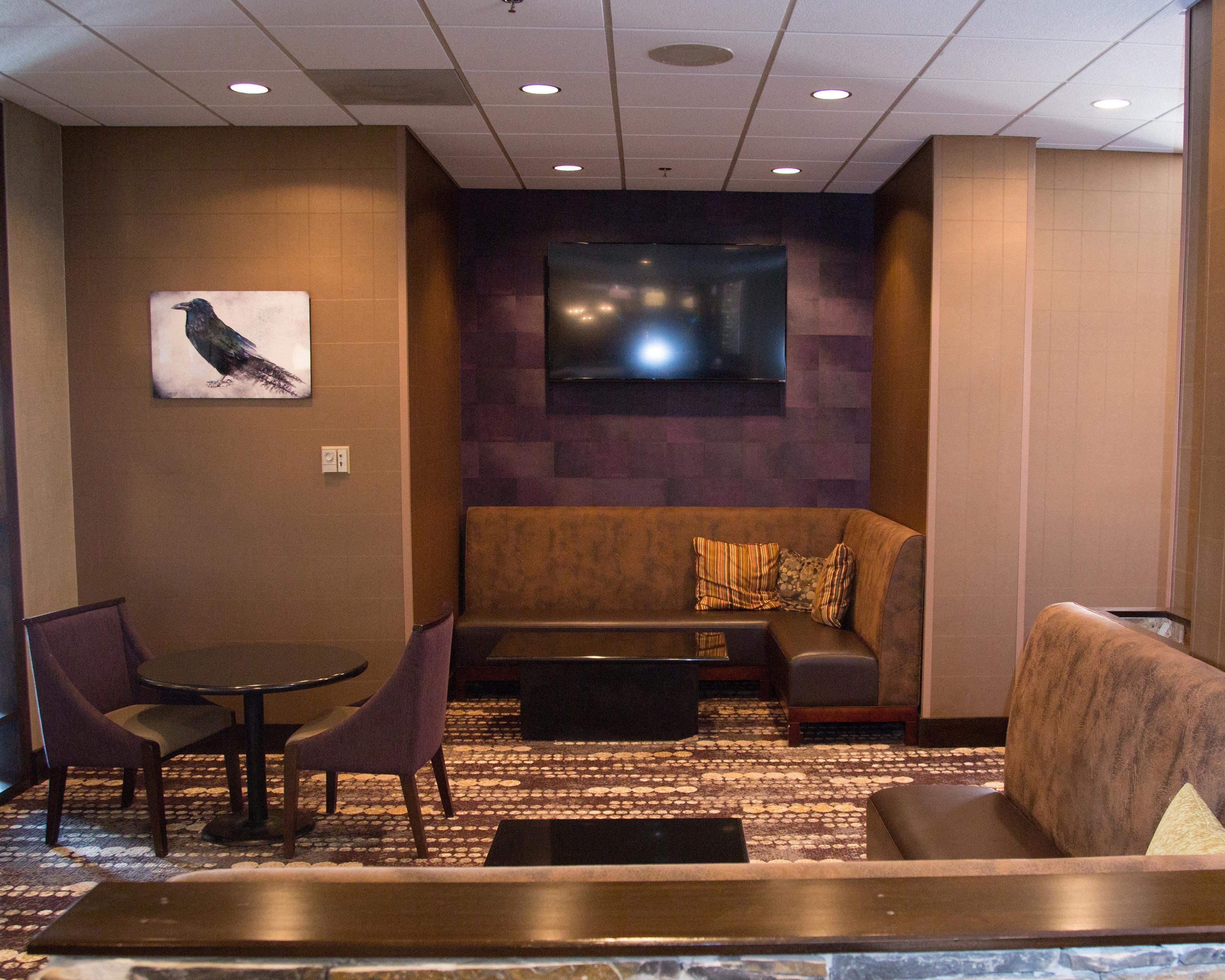Doubletree By Hilton Rapid City Downtown Convention Center Zewnętrze zdjęcie