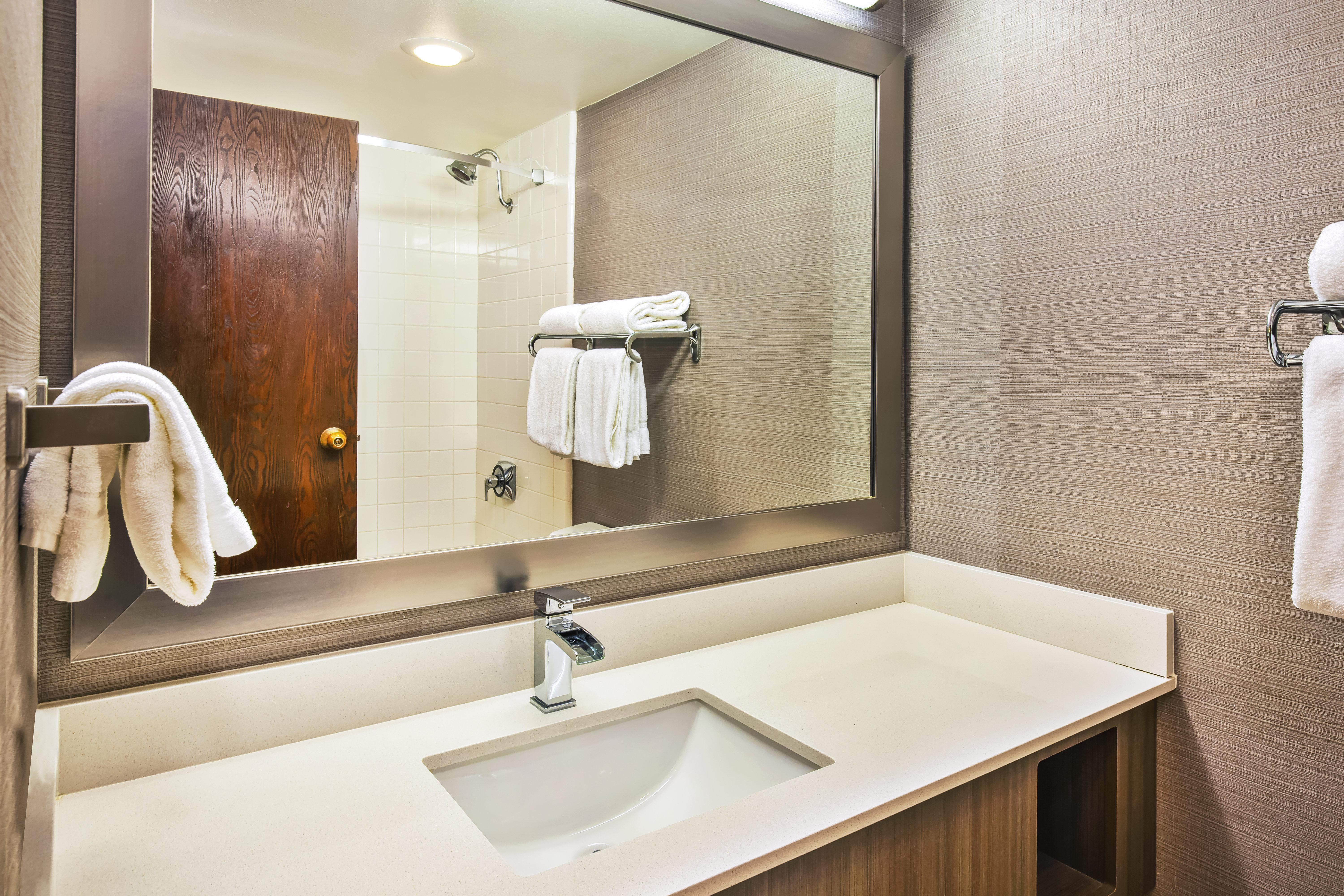 Doubletree By Hilton Rapid City Downtown Convention Center Zewnętrze zdjęcie