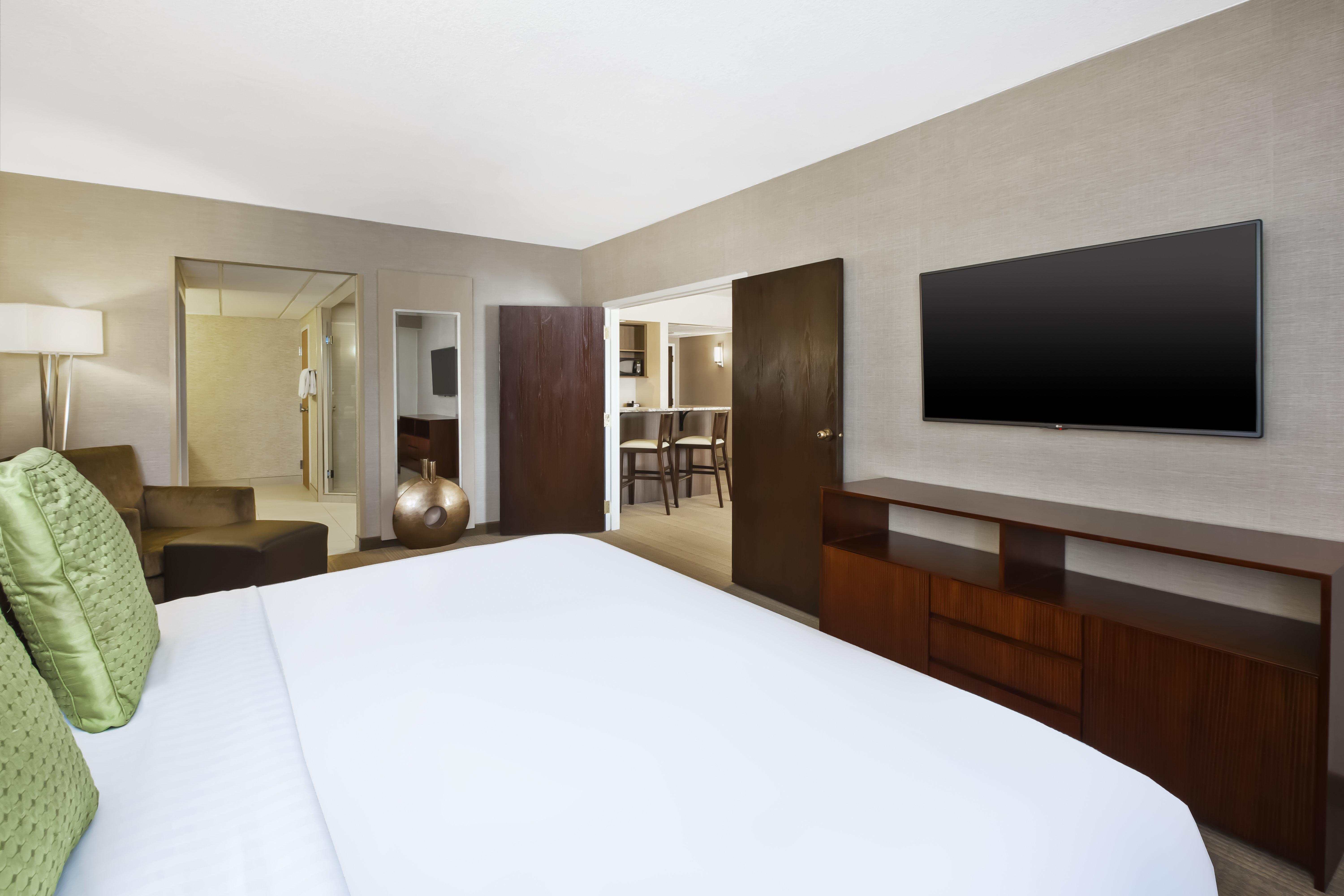 Doubletree By Hilton Rapid City Downtown Convention Center Zewnętrze zdjęcie