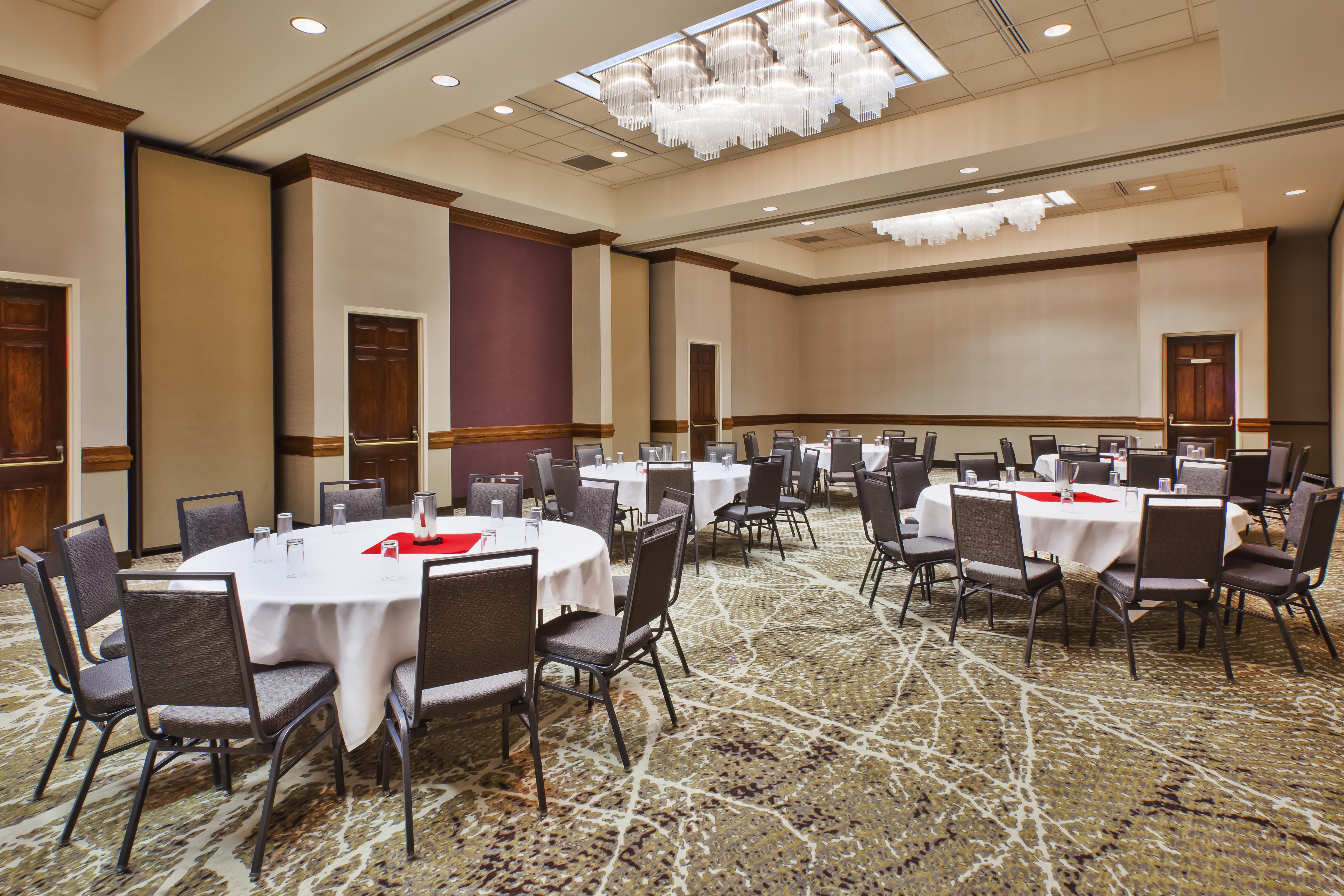 Doubletree By Hilton Rapid City Downtown Convention Center Zewnętrze zdjęcie