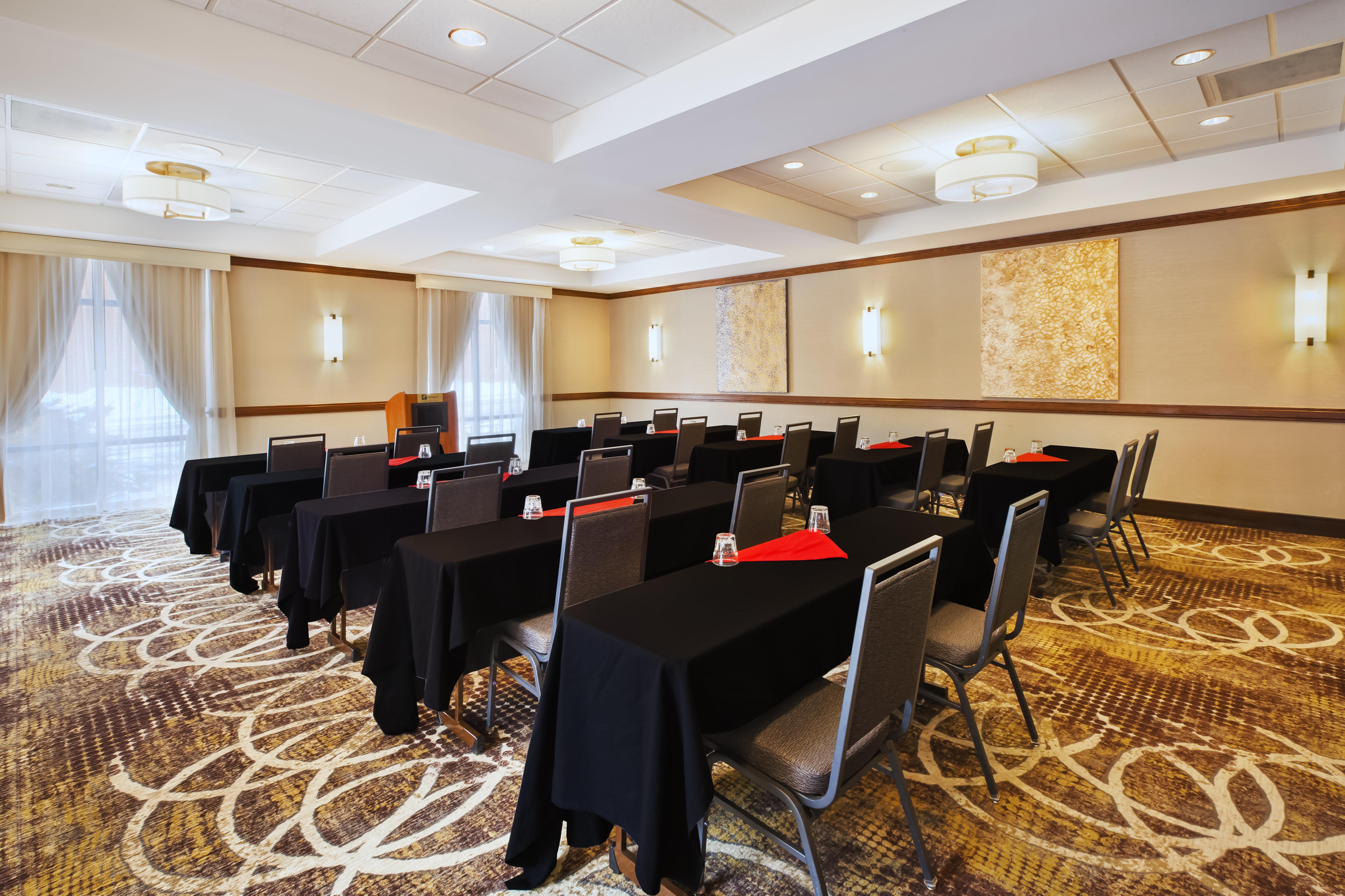 Doubletree By Hilton Rapid City Downtown Convention Center Zewnętrze zdjęcie