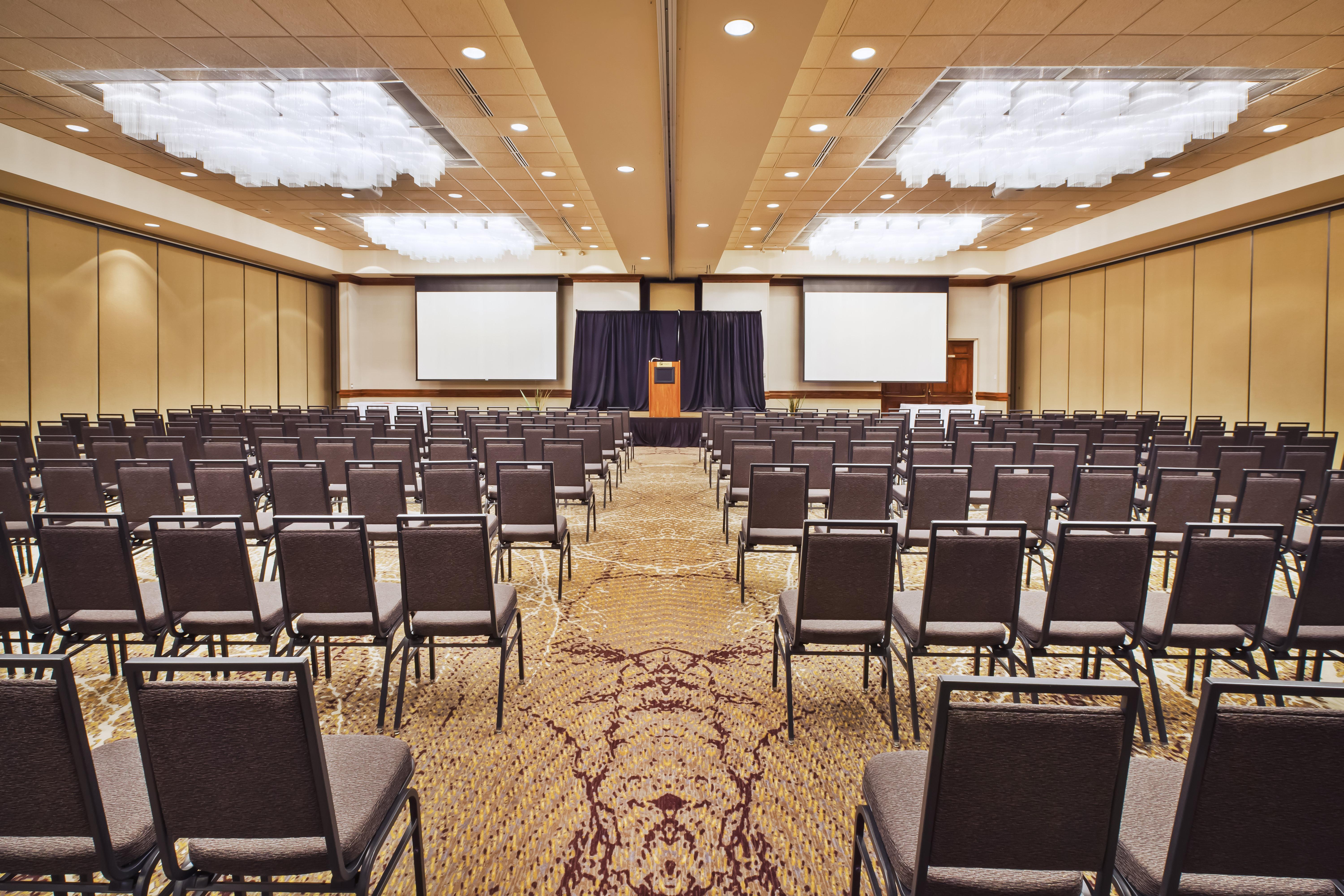 Doubletree By Hilton Rapid City Downtown Convention Center Zewnętrze zdjęcie