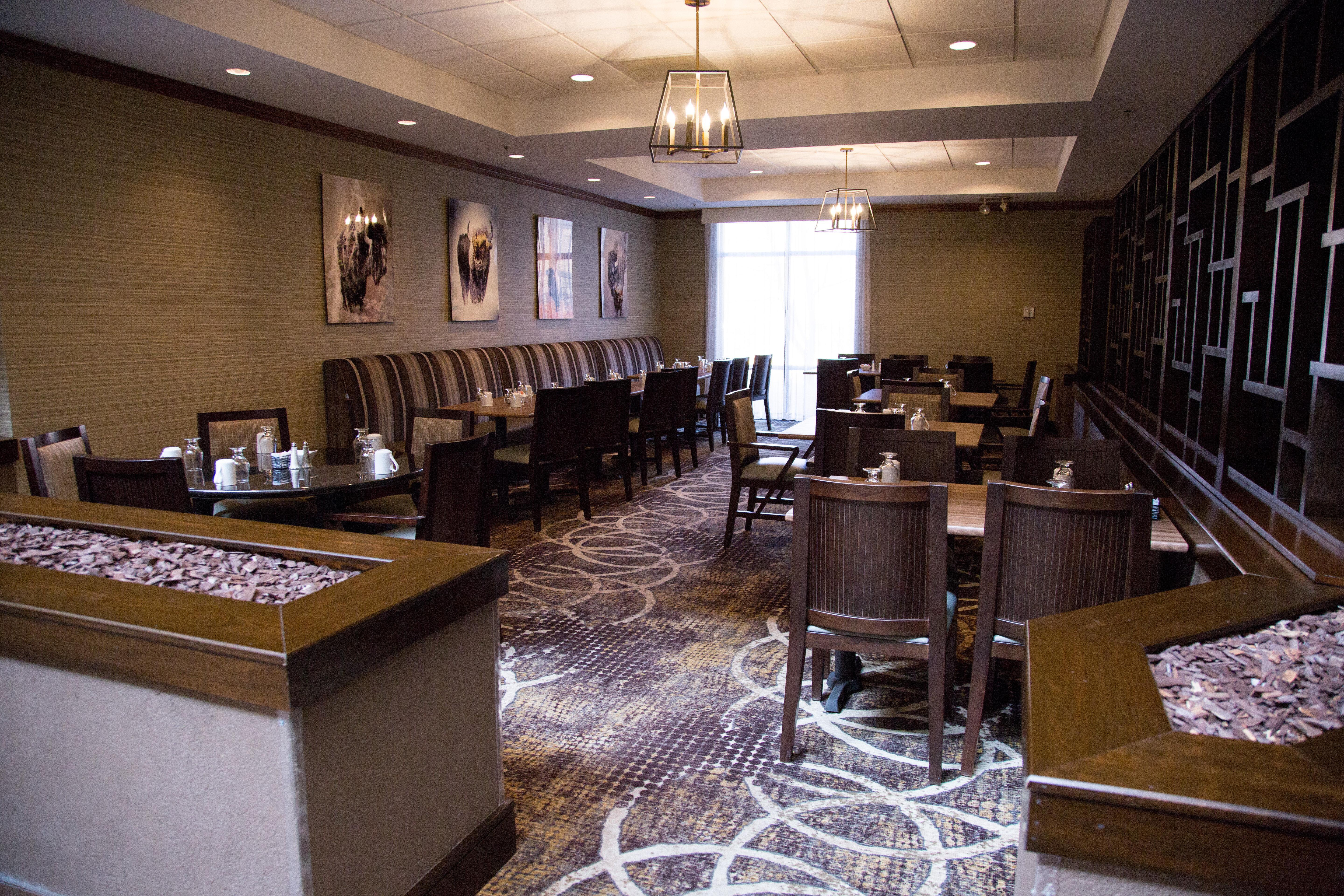 Doubletree By Hilton Rapid City Downtown Convention Center Zewnętrze zdjęcie