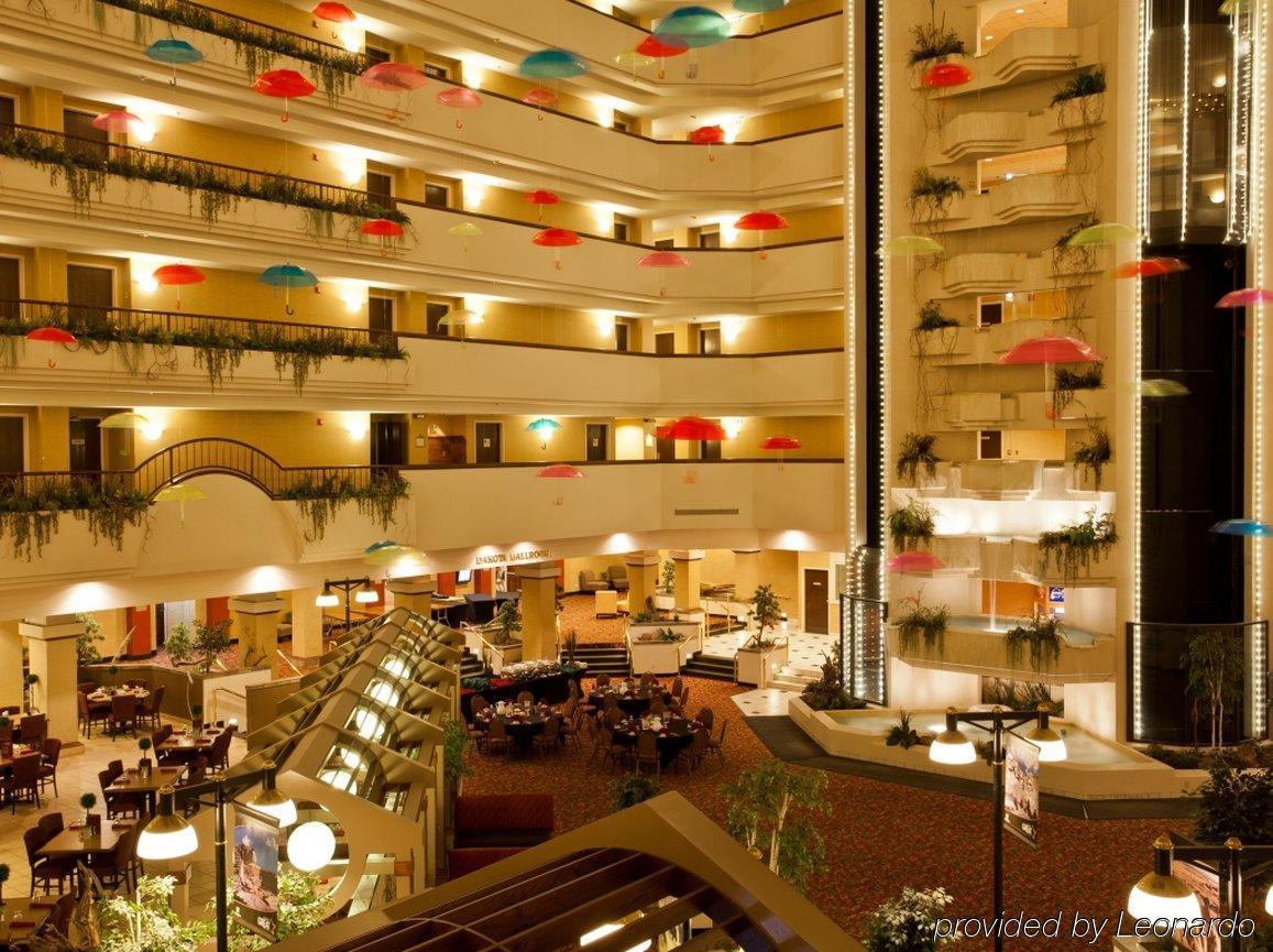 Doubletree By Hilton Rapid City Downtown Convention Center Zewnętrze zdjęcie