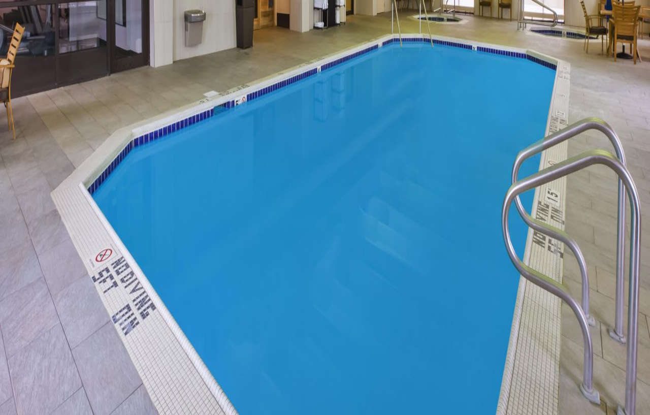 Doubletree By Hilton Rapid City Downtown Convention Center Zewnętrze zdjęcie